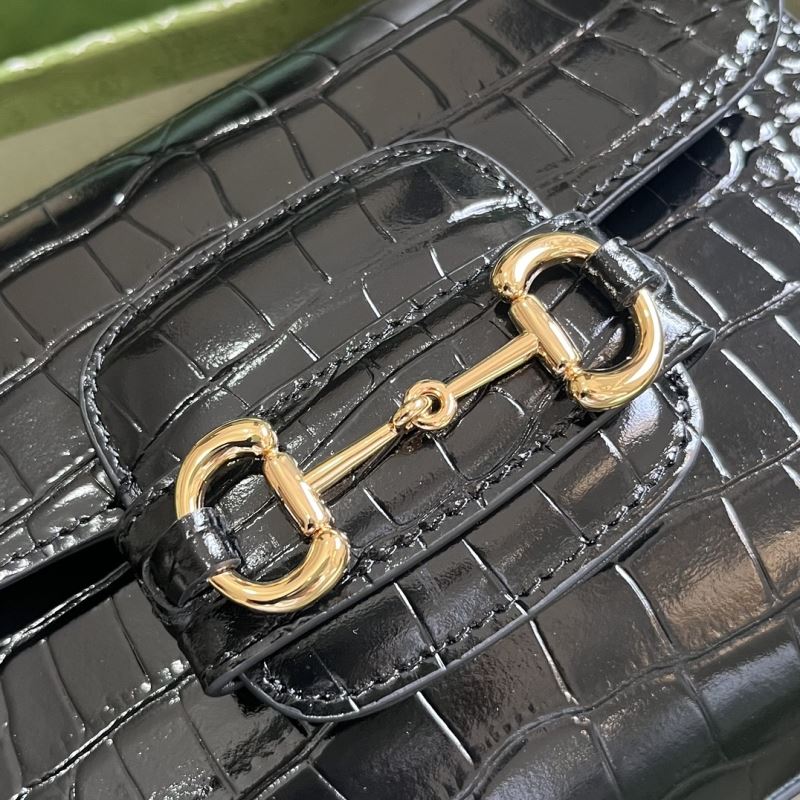 Gucci Top Handle Bags